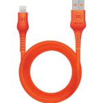 CB-JEL-APPL – 4FT USB TO LIGHTNING JELLEEZ CABLE ORG