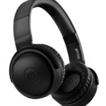 HP-BTB52 BT FULL SIZE HEADPHONE BLK