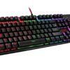 CA-MKB GAMING MECHANICAL ILUMINATED KEYBOARD