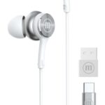 EB-XC1 USB-C IN EAR EARPHONES WHT