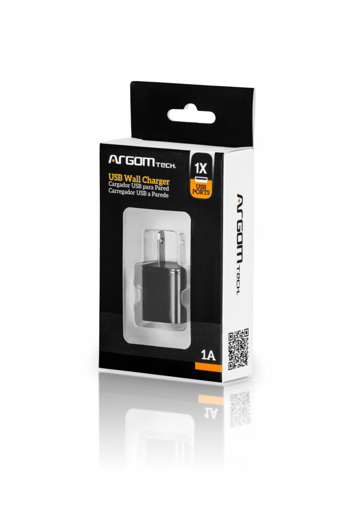 Universal USB-Netzteil 5V 1000 MA - Foto 5