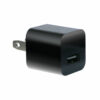 Cargador USB para pared 5V 1000mA