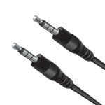Cable Audio 3.5mm – 1 m