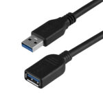 Cable USB 3.0 Macho a Hembra  – 1.8m