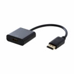 Cable Adpatador de Puerto Display a HDMI – 15 cm