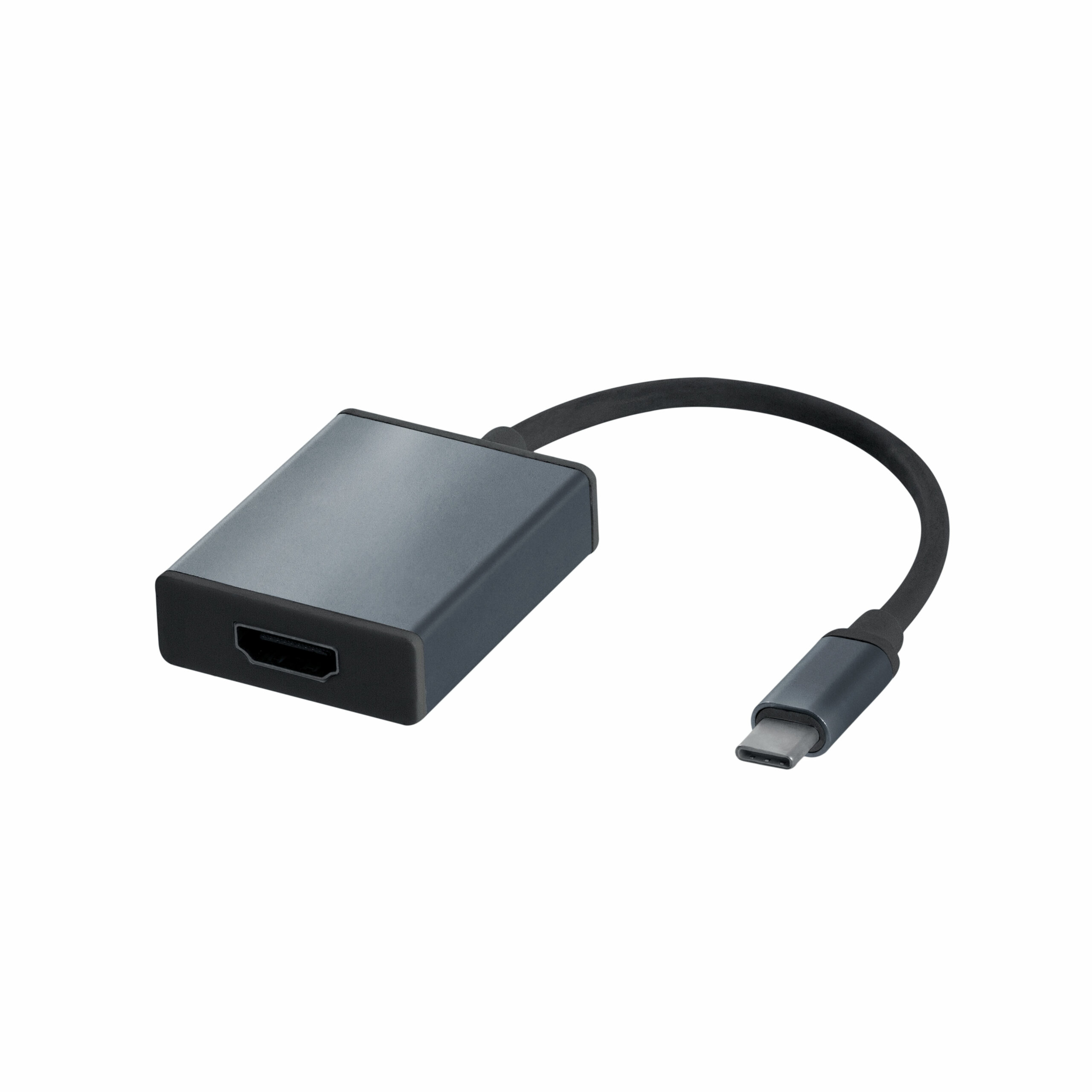 Cable Adaptador Type-C a HDMI –  15cm