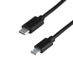 Cable Type-C a Micro USB 2.0 – 1.8m