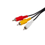 Cable RCA a RCA M/M – 1.5m