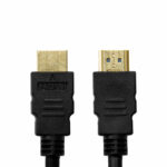 Cable HDMI/HDMI M/M – 3 m