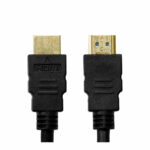 Cable HDMI/HDMI M/M – 7.5 m