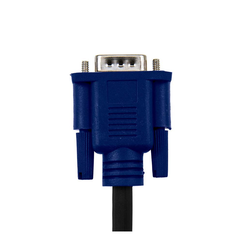 Cable VGA para Monitor M/M – 1.8m