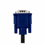 Cable VGA para Monitor M/M – 3m
