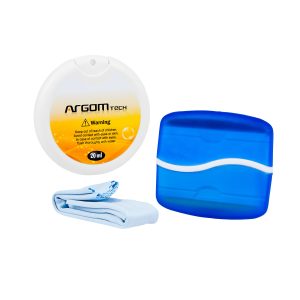 ARGOM KIT DE LIMPIEZA PREMIUM