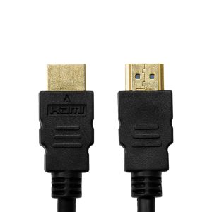 ARGOM CABLE HDMI/HDMI M/M 10 PIES