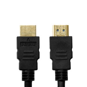 ARGOM CABLE HDMI/HDMI M/M 15 PIES