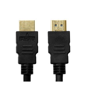 ARGOM CABLE HDMI/HDMI M/M 25 PIES