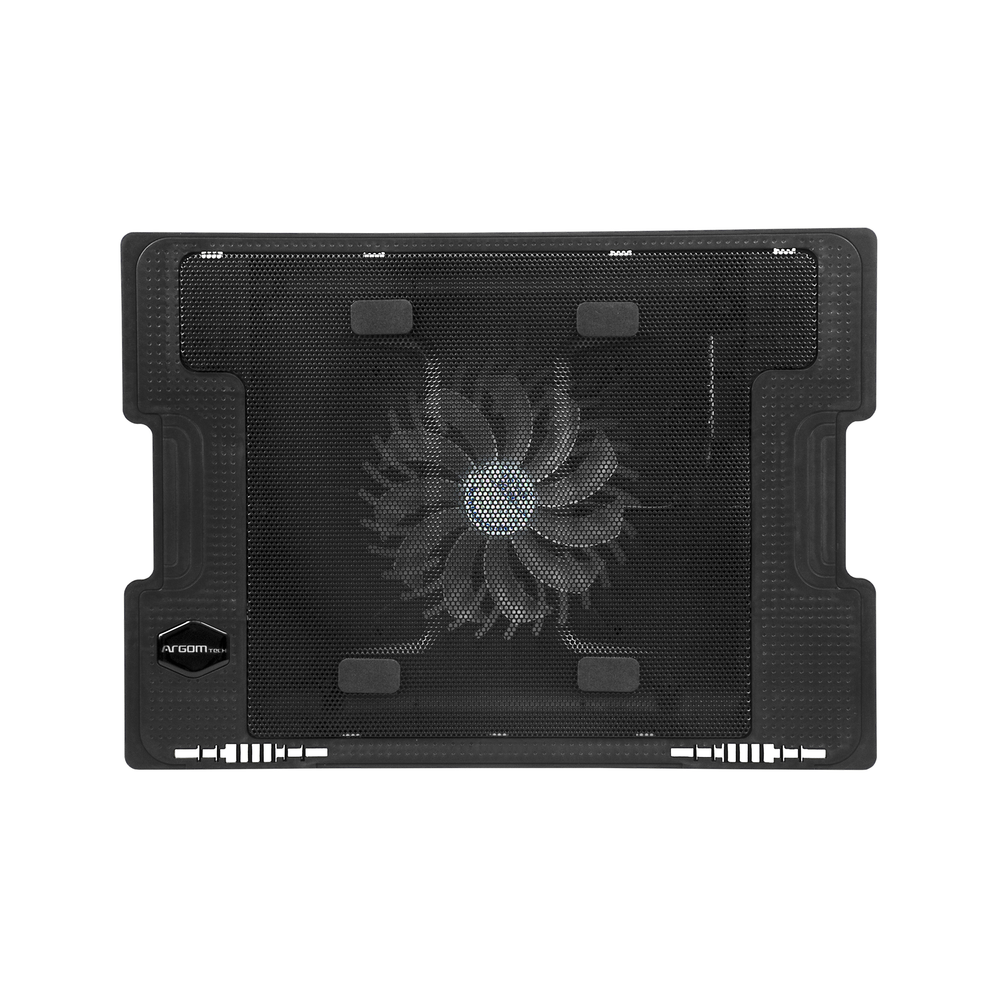 ARGOM ARG-CF-1594 BASE PARA PORTATIL - Imagen 2