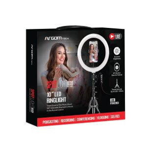 ARGOM SPOTLIGHT PRO 9320