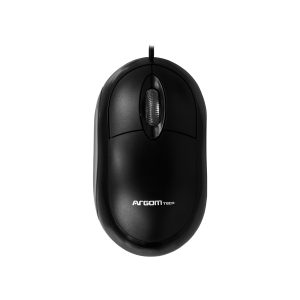 ARGOM MOUSE CLASICO CON CONECTOR USB