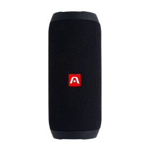 ARGOM PARLANTE INALAMBRICO DRUM BEATS NEGRO