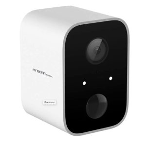 ARGOM ARG-SV-8090WT CONVOY 90- CÁMARA INTELIGENTE WI-FI