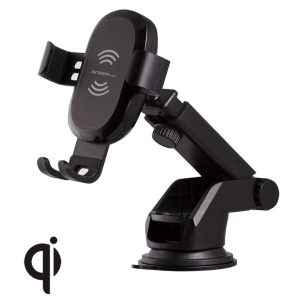 ARGOM CARGADOR RAPIDO AUTO