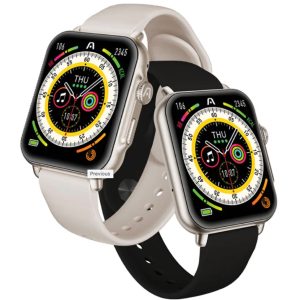 ARGOM ARG-WT-6055BG RELOJ INTELIGENTE S55 IP67