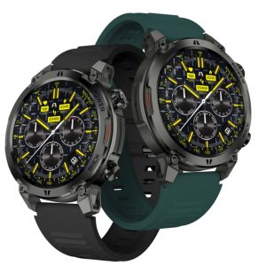 ARGOM ARG-WT-6070BK RELOJ INTELIGENTE