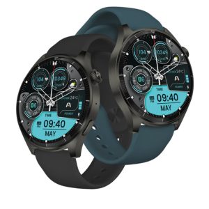 ARGOM ARG-WT-6061BK RELOJ INTELIGENTE C61 I967 BK