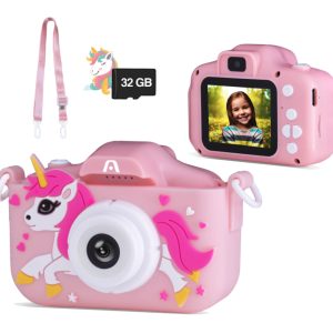 ARGOM ARG-AC-9181PK CAMARA DIGITAL