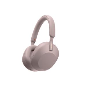 Audífonos Inalámbricos con Noise Cancelling WH-1000XM5 Sony