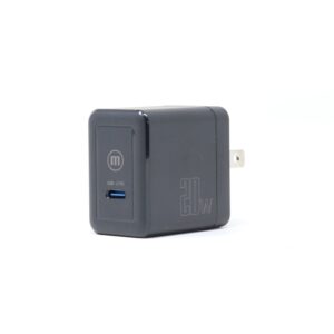 MAXELL 348642 CARGADOR DE PARED 20 W PD USB C