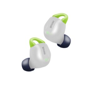 MAXELL 348650 EB-BTMXDUO AUDIFONOS INSERCION WT/NAVY