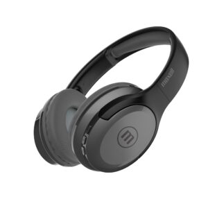 MAXELL 348667 AUDIFONO DIADEMA HP-BT200 NEGRO