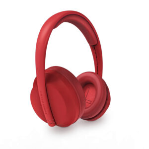 ENERGY 457557 AUDIFONO INALAMBRICO ECO ROJO