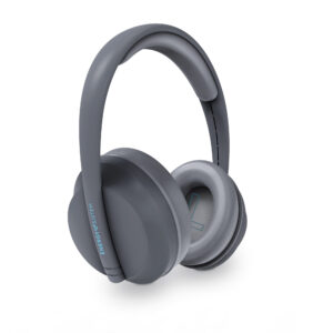 ENERGY 457564 AUDIFONO INALAMBRICO ECO GRIS