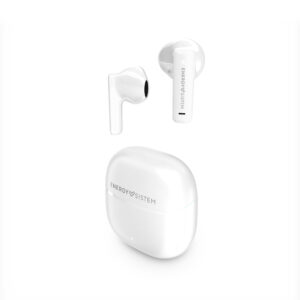 ENERGY  SISTEM 458950 EARPHONES STREET MUSIC BLANCO