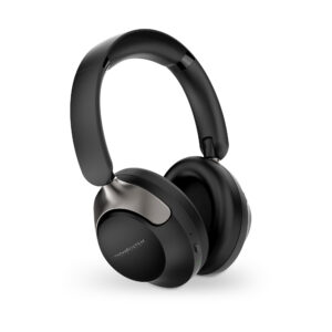 ENERGY  SISTEM 459148 BLACK NOMADIC ANC  HEADPHONES