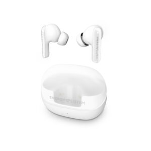 ENERGY  SISTEM 459209 WHITE ANC EARPHONES