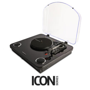 ENERGY 459438 BLACKSPIN TURNTABLE