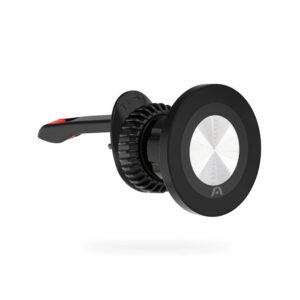 ARGOM AC 0329BK SOPORTE DE CELULAR 2 EN 1