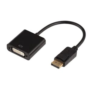 ARGOM ARG-CB-1322 ADAPTADOR DE CABLE DISPLAY PORT