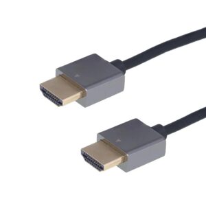 ARGOM CABLE HDMI SLIM 6 PIES/1.8M