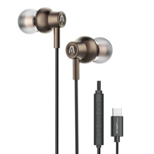 ARGOM ARG-HS-2030BR AUDIFONO BT COPPER