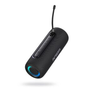 ARGOM BAZOOKA INALAMBRICO BT