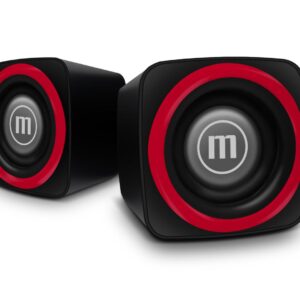 MAXELL 347197 PARLANTE MICRO STEREO SS-120