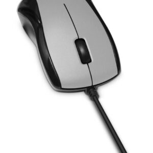 Mouse básico óptico MOWR 101