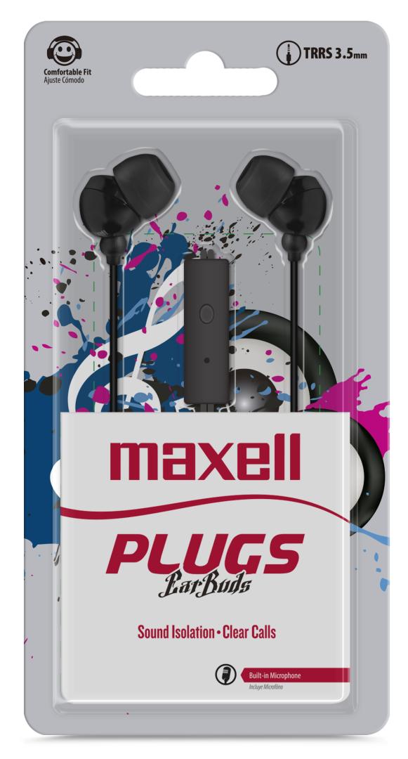 Audífono Intrauditivos con Micrófono Stereo BUDS - Imagen 2