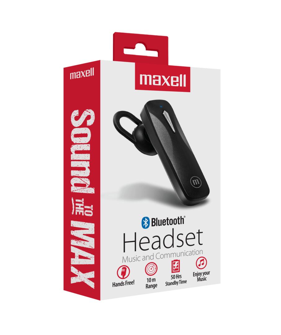 Auricular Bluetooth One Mobile - Imagen 4