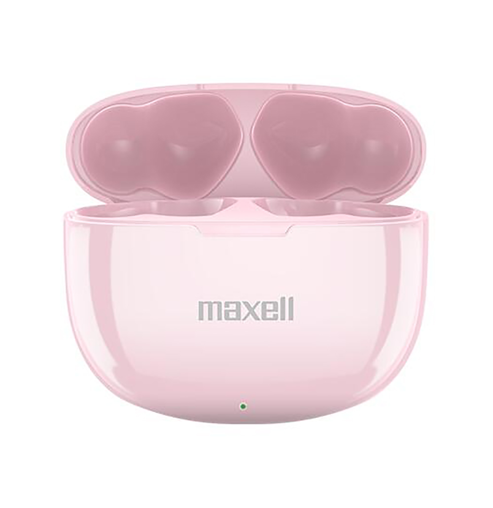 MAXELL 348572 AUDIFONO BT DYNAMIC + ROSADO - Imagen 2